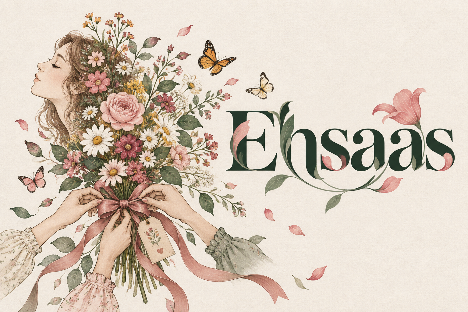 Ehsaas — Making Celebrations Feel Personal