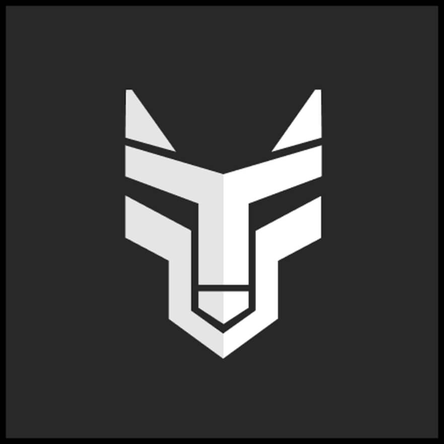 Wolf Soft logo